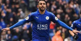 Лестър отново отказа на Рома за Марез 