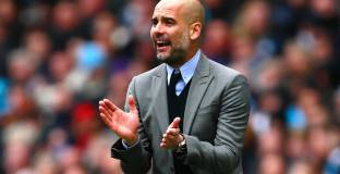 Гуардиола: Компани се възстанови