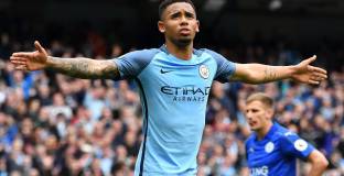 Сити готви нов договор за Жезуш 