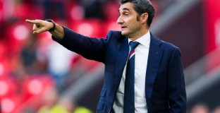 Валверде: Искахме Неймар да остане 