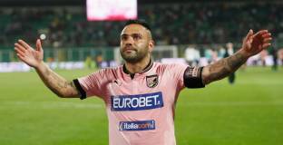 Бивш италиански национал влиза в затвора за 3.5 години 