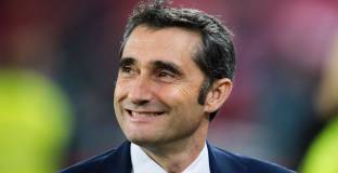 Валверде: Постигнахме добър резултат 