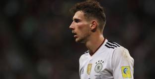 Арсенал и Юнайтед се интересуват от Горецка, той иска в Байерн или Барса 