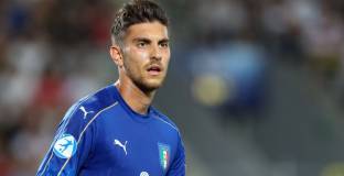 Юнайтед поглежда към още един играч на Рома 