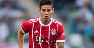 Хамес е със сътресение на мозъка 