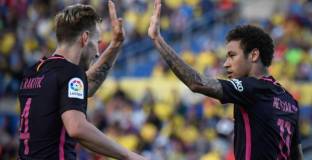 Ракитич: Надявам се, че никога няма да видя Неймар с фланелката на Реал Мадрид 