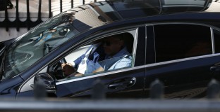 Роналдо: Нямаше да съм пред съда, ако не се казвах Кристиано 