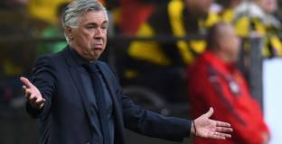 Хьонес: Екипът на Карло се караше за седалките на скамейката