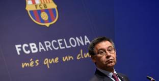 Събраха подписите срещу Бартомеу