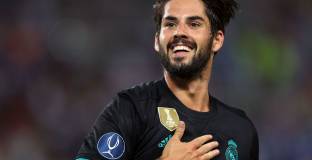 Иско, Модрич и Ковачич се върнаха в общата група 