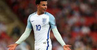 Деле Алли преминава в тъцете на Мендеш? 