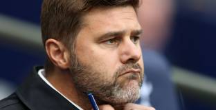 Почетино е на мнение, че Тотнъм е аут от борбата за титлата 