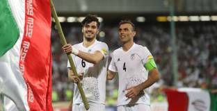 Полузащитник на Иран: Имахме проблеми със съдията в мача с Португалия 