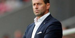 Скибе напусна националния на Гърция