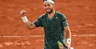 АТР-1000 турнир в Мадрид – резултати от 25 април