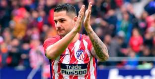 Витоло: Меси щеше да е най-добър в света и с един крак