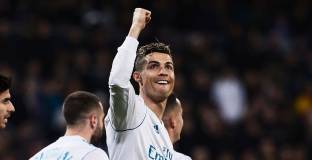 Зидан: Когато Роналдо е добре, тогава и отборът е добре 