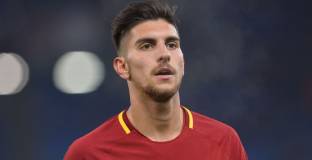 Арсенал се интересува от играч на Рома 