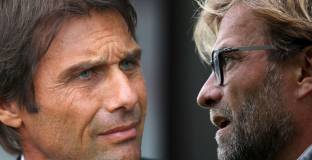 Конте: Клоп създаде чудовище