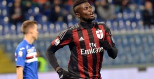 Монтела изрази разочарованието си от стреса на Нианг 