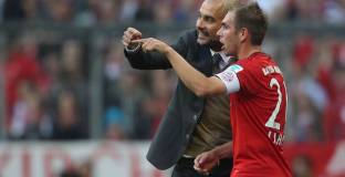 Лам: Отборът на Гуардиола може да бъде разпознат незабавно