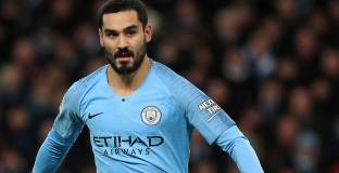 Гуардиола: Искам Гюндоган да остане