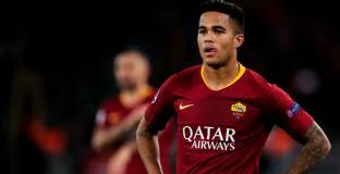 Рома с лесен успех на старта на Лига Европа