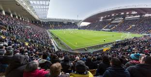 Феновете на Ювентус са недоволни от цените на билетите за мача с Удинезе 