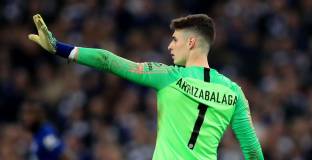 Челси най-после реши да се раздели с Кепа