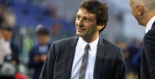 Президентът на ПСЖ: Вярвам в Леонардо