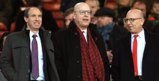  В семейство Глейзър се появи разкол за оценката на Ман Юнайтед