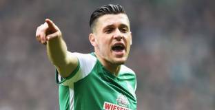 Юнузович напуска Вердер 