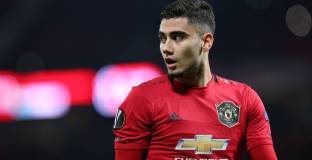 Перейра се договоря с Лацио