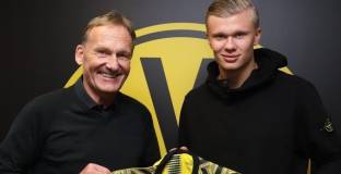 Юнайтед се опитал да отстрани Райола от преговорите за Холанд