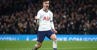   Виляреал може да наеме Ло Селсо 