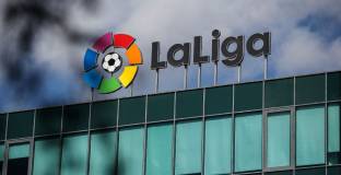 Ла Лига разреши групови тренировки от 18 май