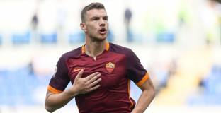 Джеко: Не мога да живея без футбол, даже по време на войната