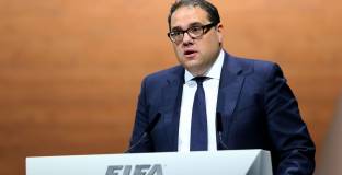 И главата на КОНКАКАФ намекна за промяна на правилата за футболно гражданство 