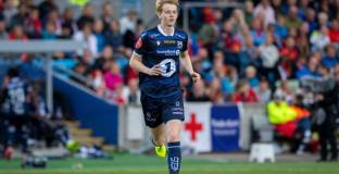 Синът на Оле: Винаги получавам храна