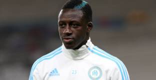 Менди коментира травмата си 