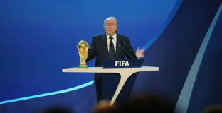 Блатер: ФИФА трябва да се откаже от идеята за 48 отбора на Световното