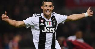 Роналдо: 2:0 не е подвиг