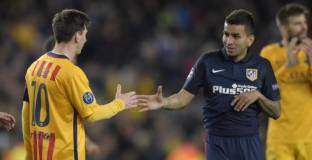 Кореа: Няма отговор на въпроса, как да бъде спрян Меси