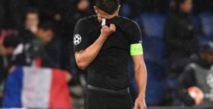 Тиаго Силва: Много е трудно да се говори