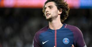 Агентът на Рабио преговаря с Юнайтед, Сити и Ювентус 