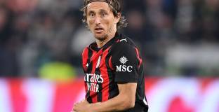 Рабио: Модрич ме изумява с желанието си да играе всеки ден