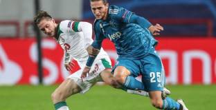 Рабио призна за Ман Юнайтед 