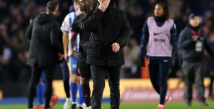 Мареска: Работата е свършена