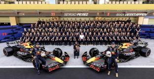 Ред Бул отказа 2.3 млрд. за продажба на Рейсинг Булс 