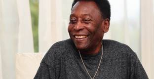 Пеле: Радвам се, че Мбапе счупи рекорда ми